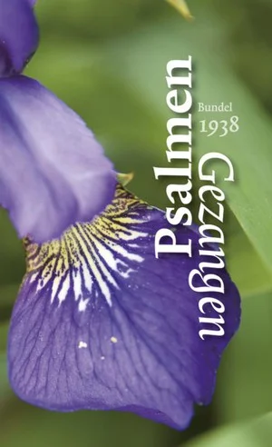 Psalmen en gezangen voor den eredienst der Nederlandse Hervormde kerk Dagaanbieding