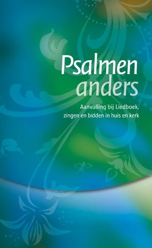 Koopje Psalmen anders