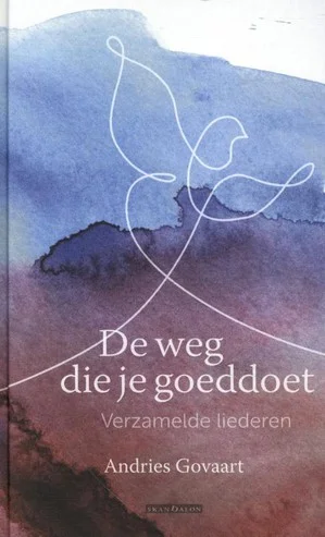Tijdelijk Beschikbaar De weg die je goeddoet