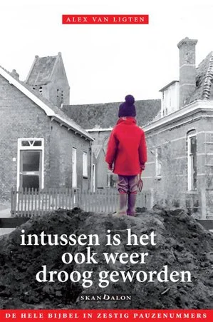 Intussen is het ook weer droog geworden Actieprijs