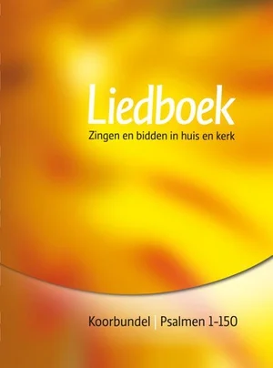 Koopje Liedboek - Set 3 Koorbundels