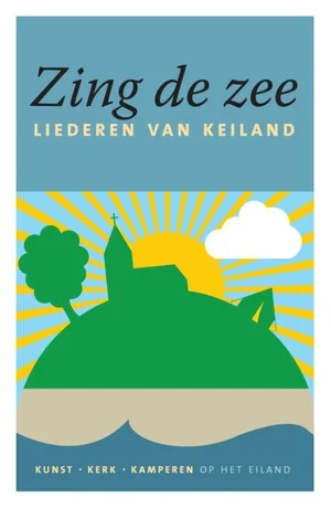 Speciale Aanbieding Zing de zee