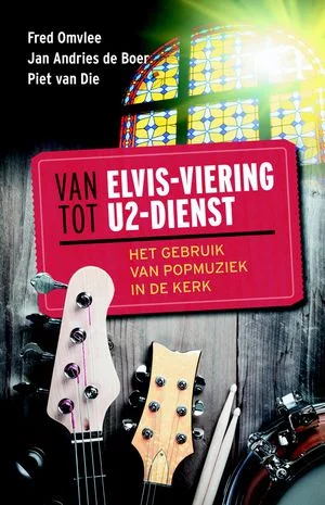 Laatste Versie Van Elvis-viering tot U2-dienst