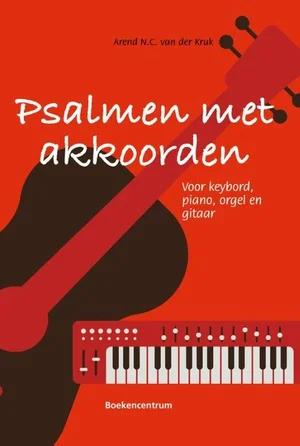 Psalmen met akkoorden Favoriet