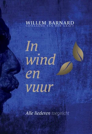 Merkproduct 2 + 3 In wind en vuur