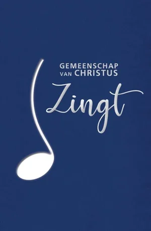 Gemeenschap van Christus zingt Bestseller