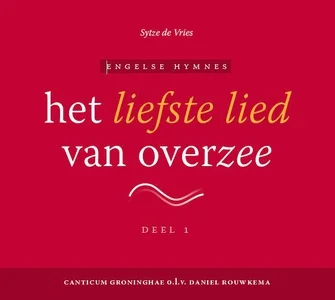 Korting Het liefste lied van overzee - cd1
