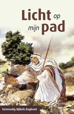 Betrouwbaar Licht Op Mijn Pad