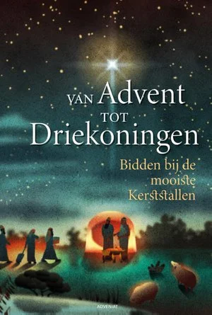 Van Advent Tot Driekoningen Merkproduct