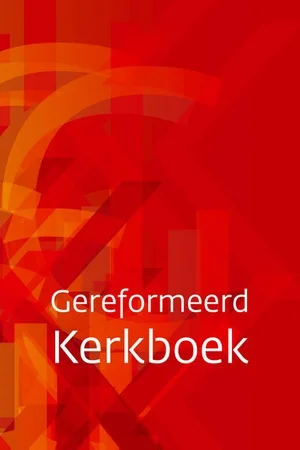 Gereformeerd Kerkboek Veilige Betaling