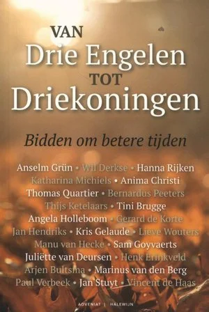 Van Drie Engelen Tot Driekoningen Merkproduct