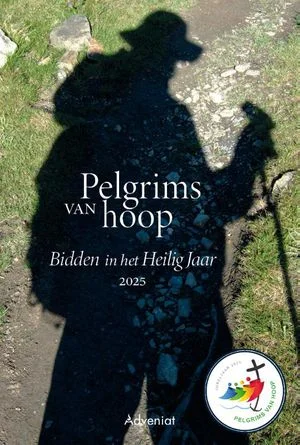 Lage Prijs Als Pelgrims Van Hoop Op Weg Naar Pasen