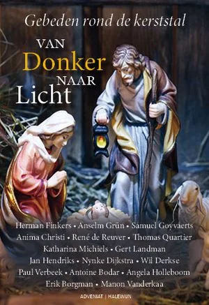 Nu Kopen Van Donker Naar Licht
