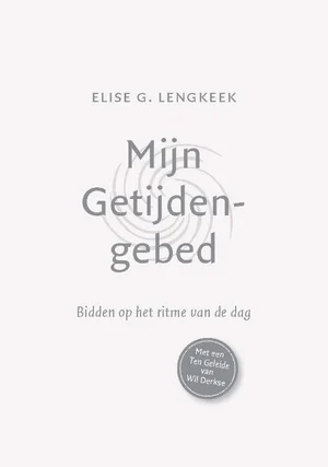 Voordeelprijs Mijn Getijdengebed