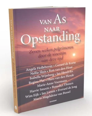 Bestel Nu Van As Naar Opstanding