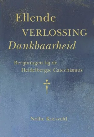 Rechtstreeks Van De Fabrikant Ellende Verlossing Dankbaarheid