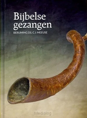 Speciale Aanbieding Bijbelse Gezangen