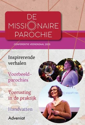 Exclusieve Aanbieding Missionaire Parochie