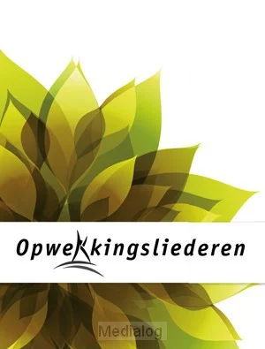 Shop Nu Opwekking Grootletter A4 Tekst 1-870
