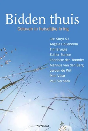 Speciale Aanbieding Bidden Thuis