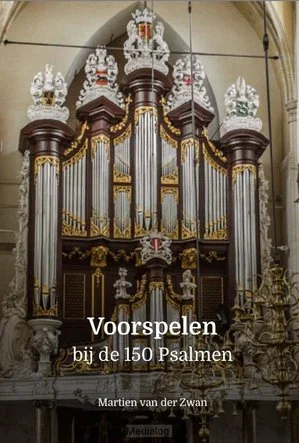 Superprijs Voorspelen Bij De 150 Psalmen