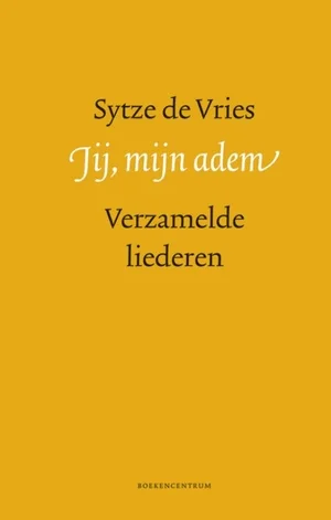 Jij, Mijn Adem Tijdelijk Beschikbaar