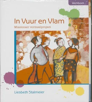 Rechtstreeks Van De Fabrikant In Vuur En Vlam Deelnemerspakket