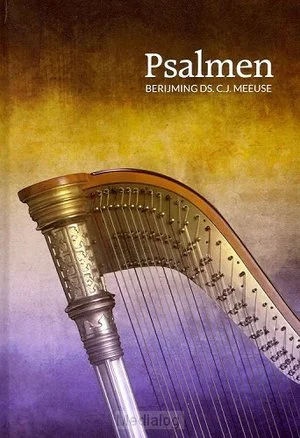 Rechtstreeks Van De Fabrikant Psalmen