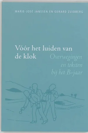 Voordeelprijs Voor Het Luiden Van De Klok B-jaar