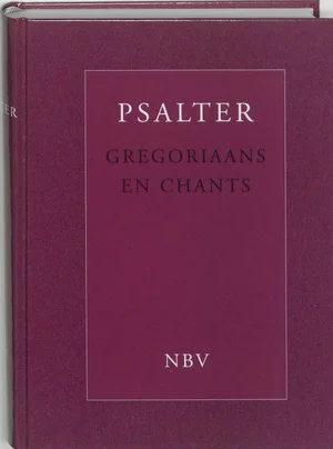 Voordeelprijs Psalter