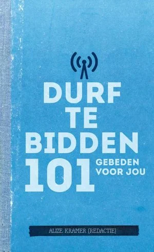 Durf Te Bidden Express Levering
