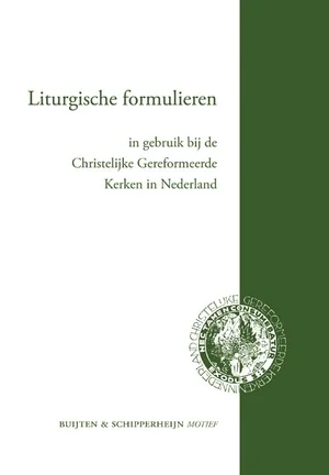 Liturgische Formulieren Cgk Koop Online