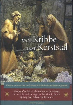 Finale Uitverkoop Van Kribbe Tot Kerststal