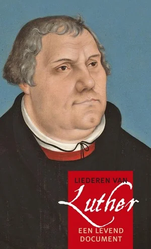 Liederen Van Luther Lage Prijs