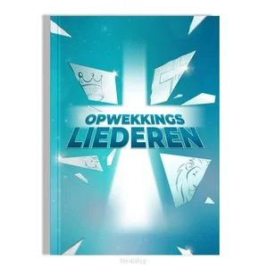 Opwekking Tekst Compleet 1-883 Op = Op