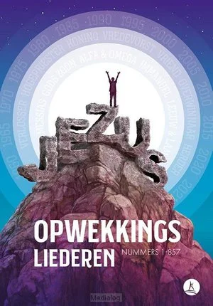 Nu Kopen Opwekking Tekstboekje 1-857 Compleet