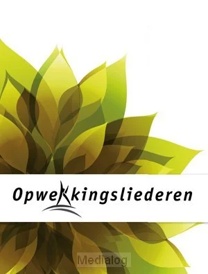Opwekking Grootletter A4 Tekst 1-857 Nieuw