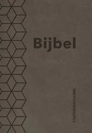Microbijbel Taupe Sv Psalmen 12g Meest Verkocht
