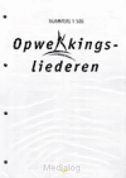 Dagaanbieding Opwekking Tekst A4aanv 26 (587-602)