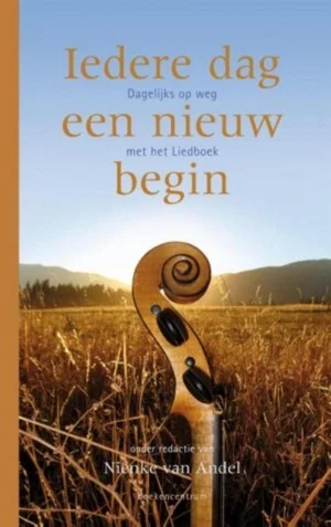 Express Levering Iedere Dag Een Nieuw Begin