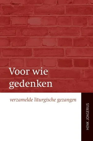 Populair Voor Wie Gedenken