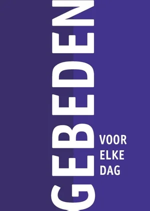 Gratis Verzending Gebedenboek