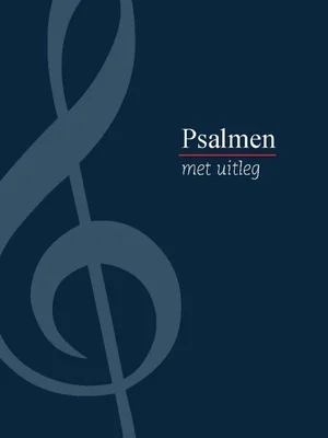 Psalmen Met Uitleg Blauw Beste Prijs