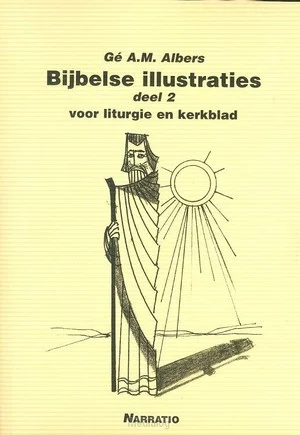 Bijbelse Illustraties Voor Liturgie 2 Uitverkoop