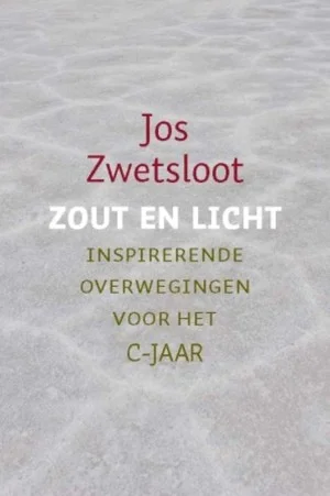 Direct Verzonden Zout En Licht C Jaar