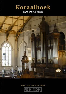 Weekendaanbieding Koraalboek 150 Psalmen