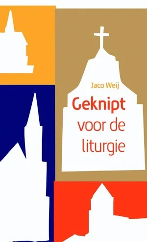 Geknipt Voor De Liturgie Op = Op