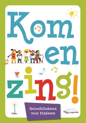 Finale Uitverkoop Kom En Zing! Muziek Ed