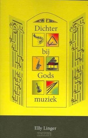 Premium Dichter Bij Gods Muziek