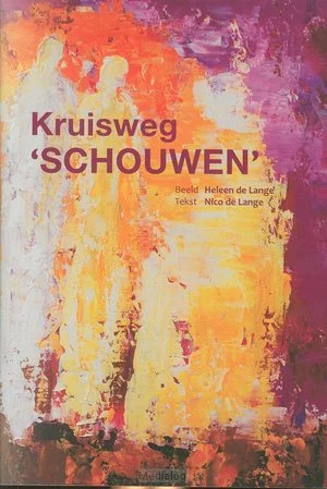 Kruisweg Schouwen Alleen Vandaag